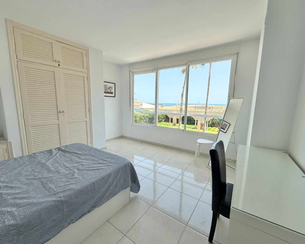 Long time Rental - Stadshus - Torrevieja - La Rosaleda