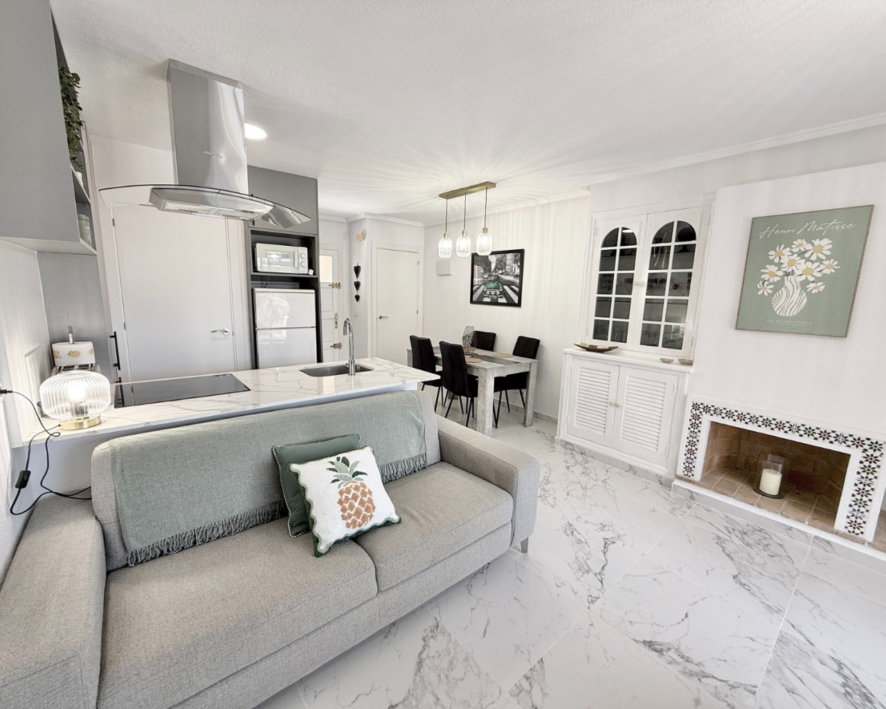 Long time Rental - Stadshus - Torrevieja - La Rosaleda