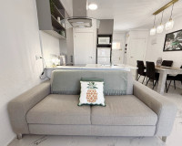 Long time Rental - Stadshus - Torrevieja - La Rosaleda