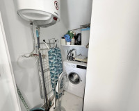 Long time Rental - Stadshus - Torrevieja - La Rosaleda