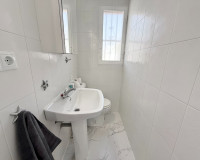 Long time Rental - Stadshus - Torrevieja - La Rosaleda