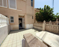 Long time Rental - Stadshus - Torrevieja - La Rosaleda