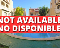 Long time Rental - Studio apartment - Torrevieja - Centro