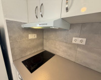 Long time Rental - Studio apartment - Torrevieja - Centro