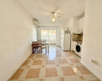 Long time Rental - Studio apartment - Torrevieja - Centro