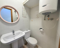 Long time Rental - Studio apartment - Torrevieja - Centro