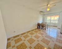 Long time Rental - Studio apartment - Torrevieja - Centro
