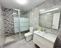 Long time Rental - Town house - Torrevieja - La Rosaleda