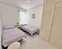 Long time Rental - Town house - Torrevieja - La Rosaleda