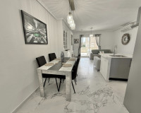 Long time Rental - Town house - Torrevieja - La Rosaleda