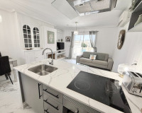 Long time Rental - Town house - Torrevieja - La Rosaleda