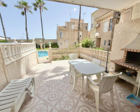 Long time Rental - Town house - Torrevieja - La Rosaleda