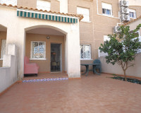 Long time Rental - Townhouse - Torrevieja - Torreblanca