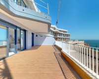 New Build - Apartment - Águilas - Isla del fraile