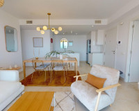 New Build - Apartment - Águilas - Isla del fraile