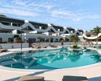 New Build - Apartment - Alfas del Pí - Alfaz del Sol