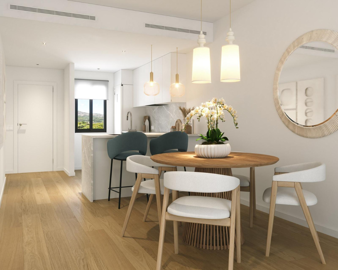 New Build - Apartment - Alfas del Pí - Alfaz del Sol