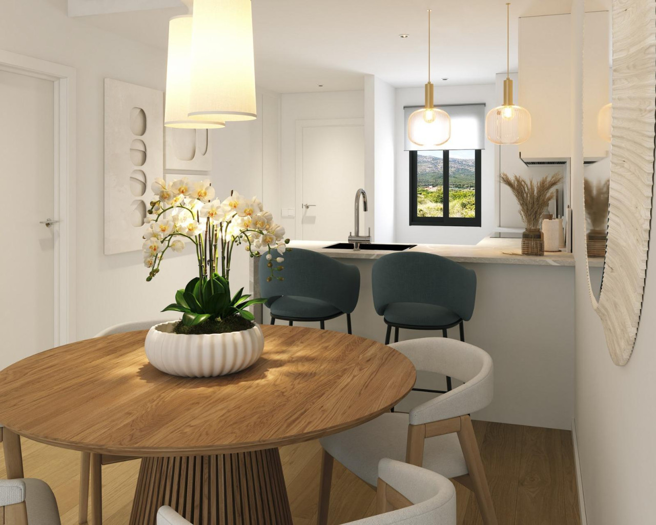 New Build - Apartment - Alfas del Pí - Alfaz del Sol