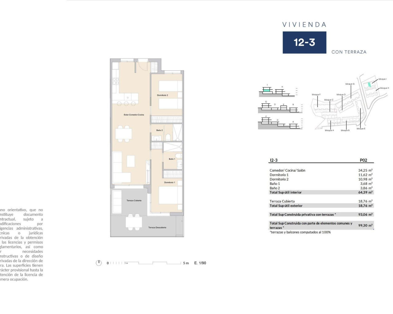 New Build - Apartment - Alfas del Pí - Alfaz del Sol