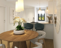 New Build - Apartment - Alfas del Pí - Alfaz del Sol
