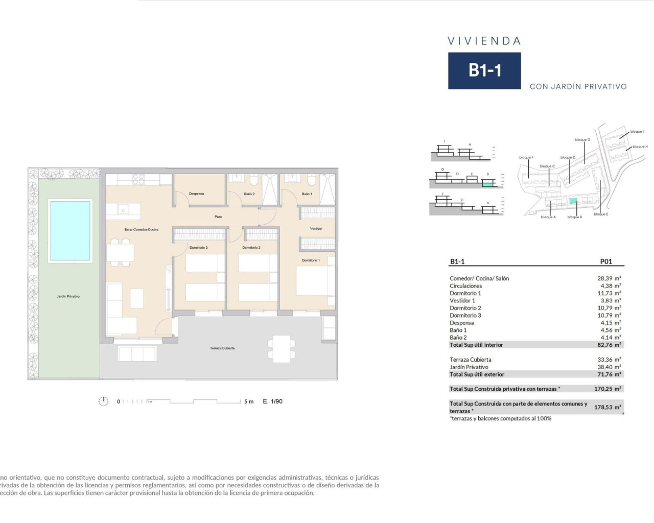 New Build - Apartment - Alfas del Pí - Alfaz del Sol