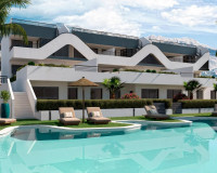 New Build - Apartment - Alfas del Pí - Alfaz del Sol