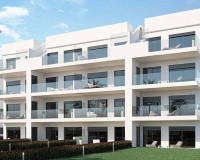 New Build - Apartment - Alhama de Murcia - CONDADO DE ALHAMA GOLF RESORT