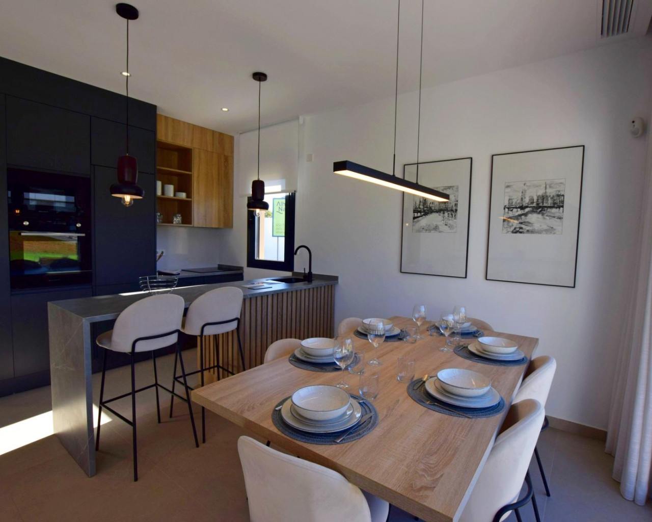 New Build - Apartment - Alhama de Murcia - Condado de Alhama