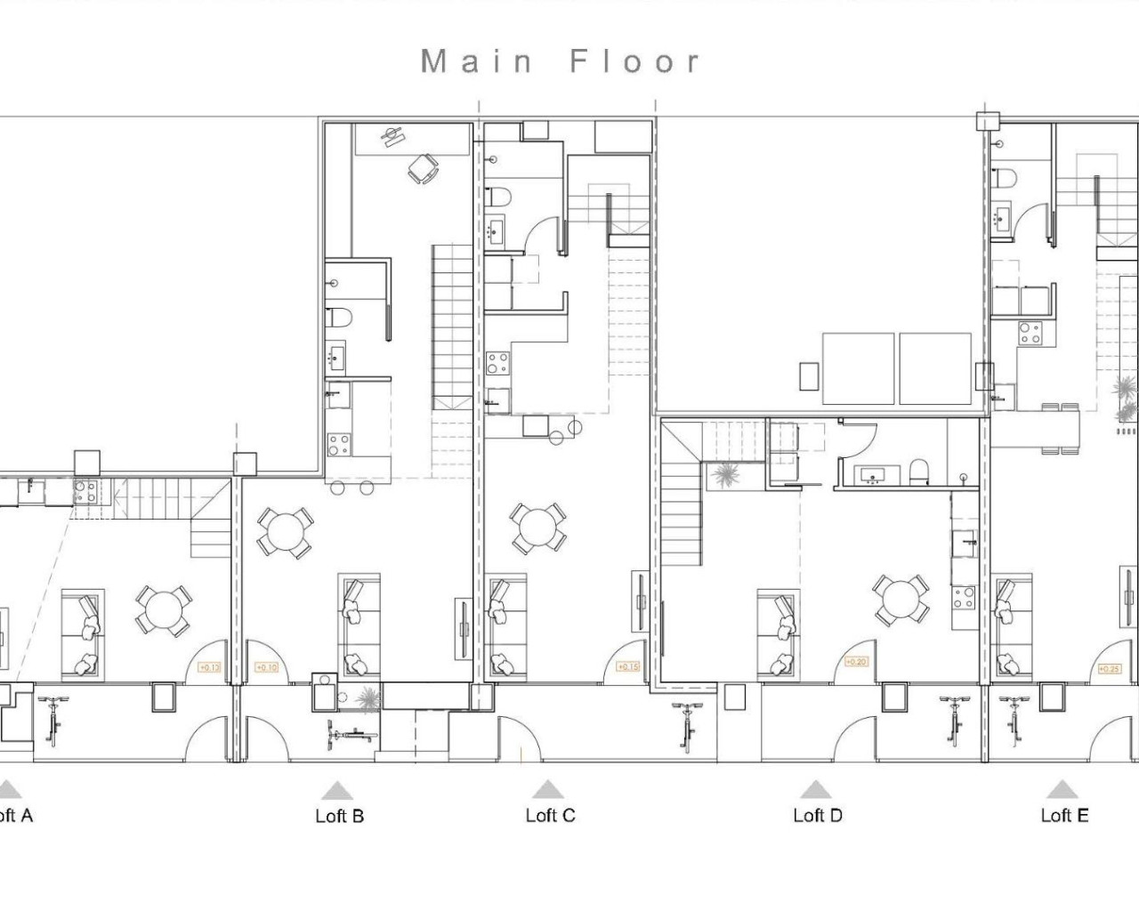 New Build - Apartment - Alicante - Carolinas Bajas