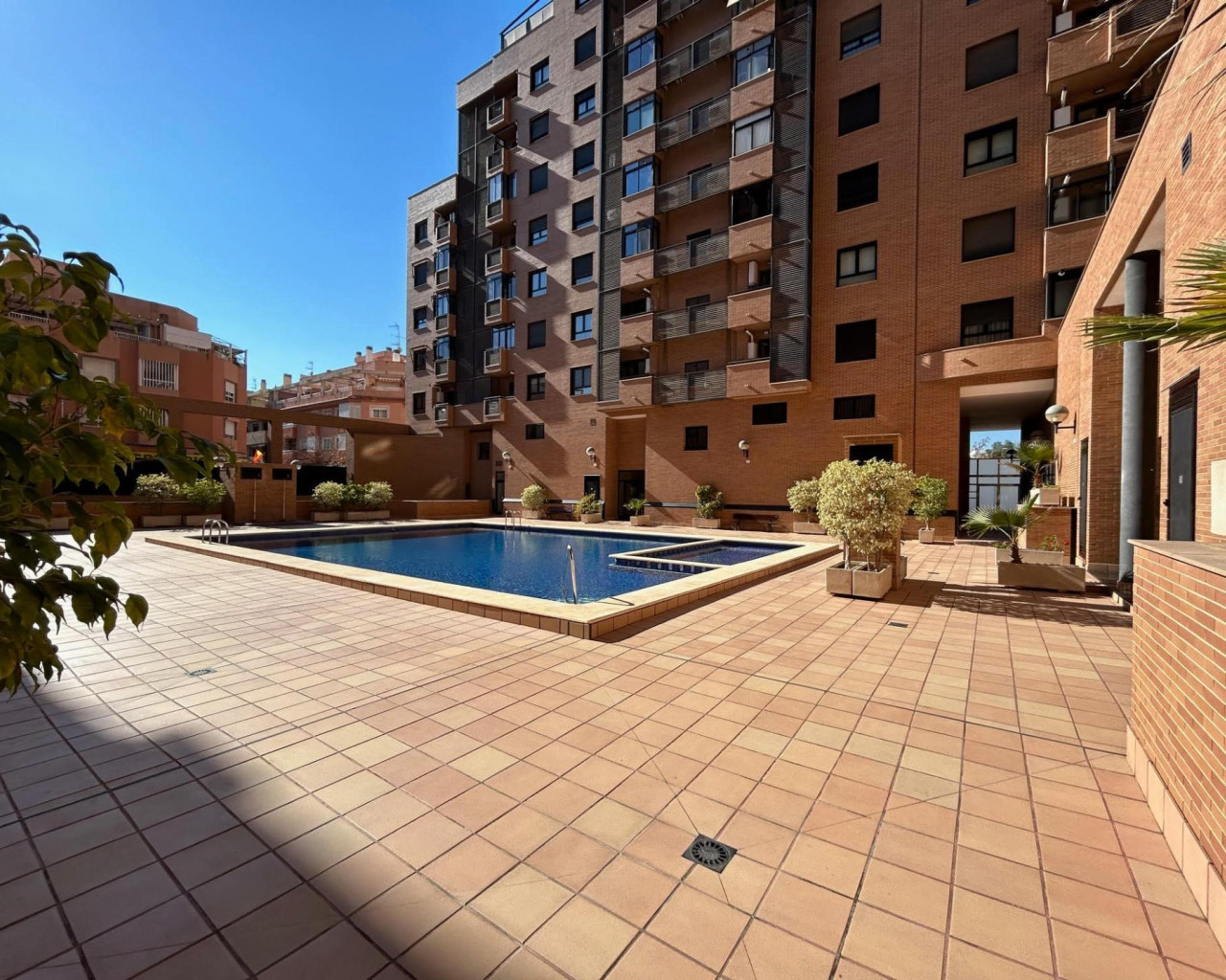 New Build - Apartment - Alicante - Carolinas Bajas
