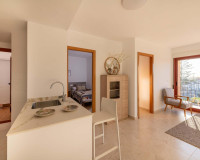 New Build - Apartment - Avileses - pueblo