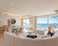 New Build - Apartment - Benidorm - Poniente