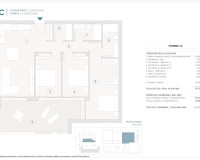 New Build - Apartment - Benijofar - Pueblo