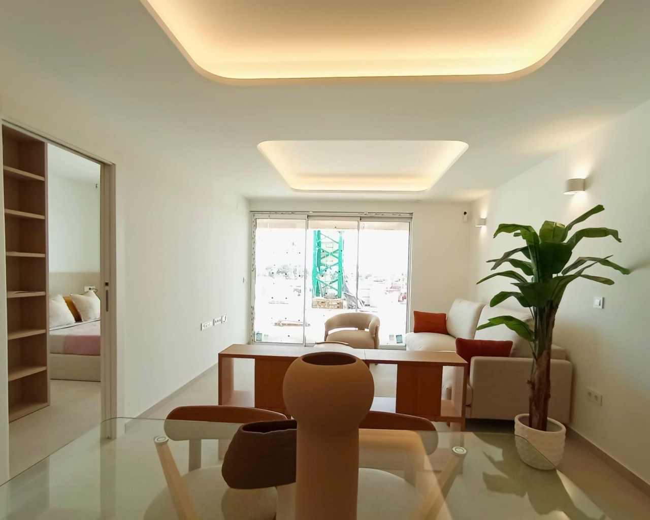 New Build - Apartment - Benijofar - Pueblo