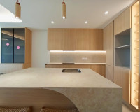 New Build - Apartment - Benijofar - Pueblo