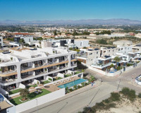 New Build - Apartment - Benijofar - Pueblo