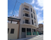 New Build - Apartment - Bigastro - CENTRO