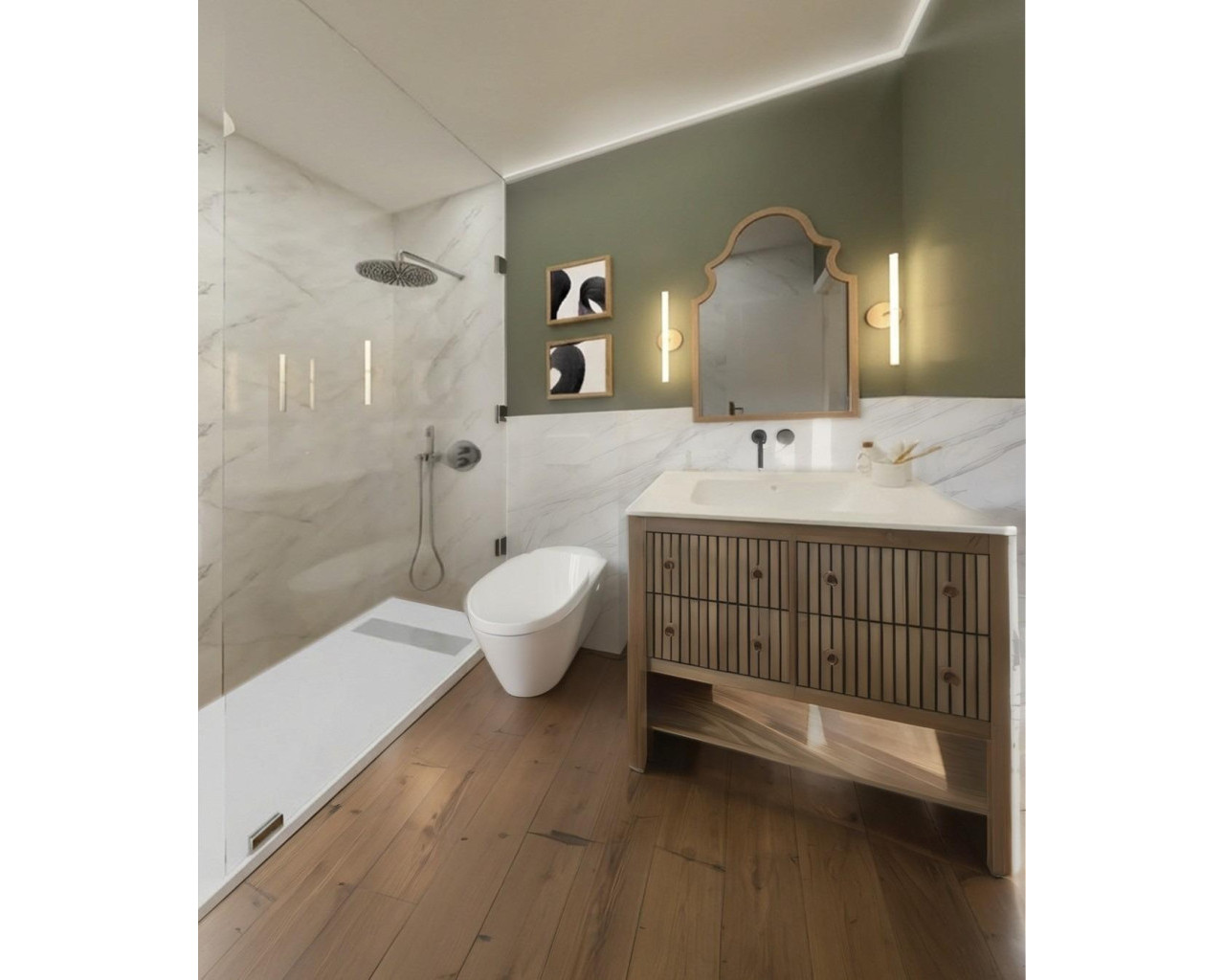 New Build - Apartment - Bigastro - CENTRO