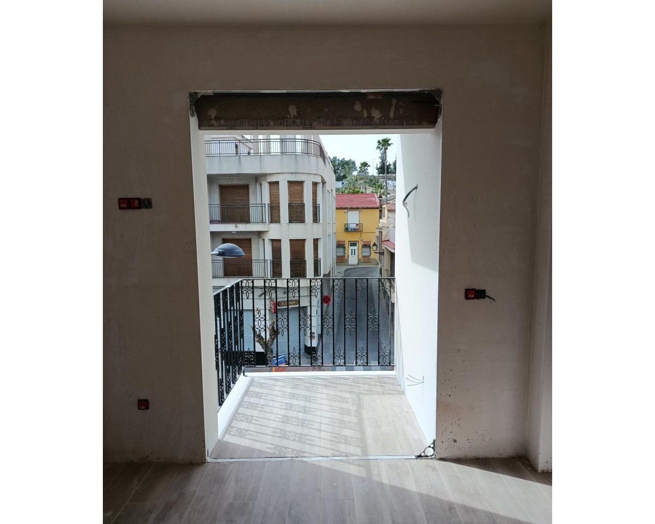 New Build - Apartment - Bigastro - CENTRO