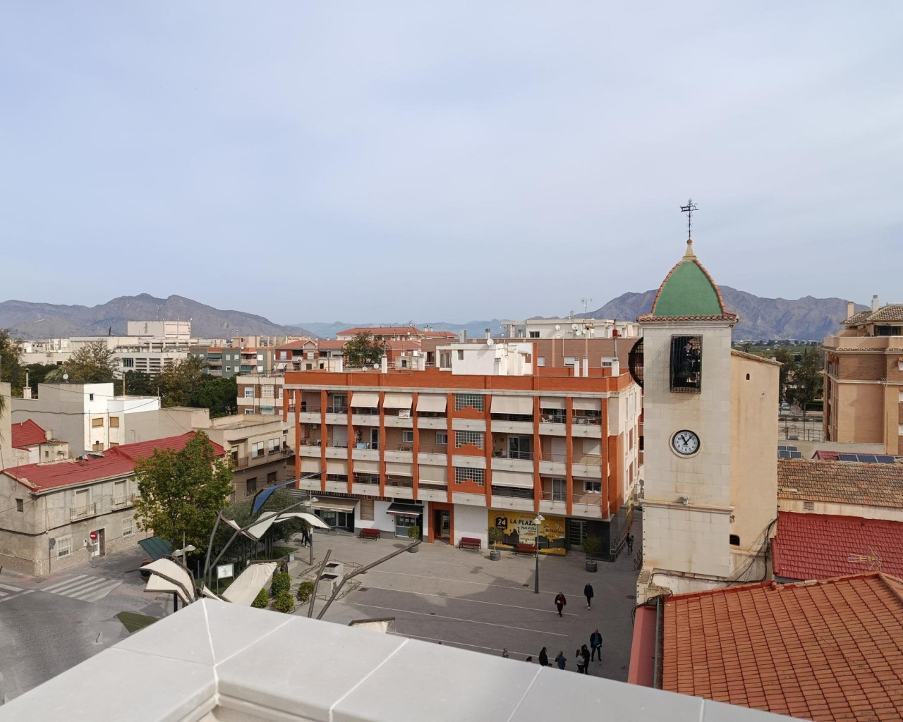 New Build - Apartment - Bigastro - CENTRO