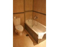 New Build - Apartment - Calpe - La Calalga