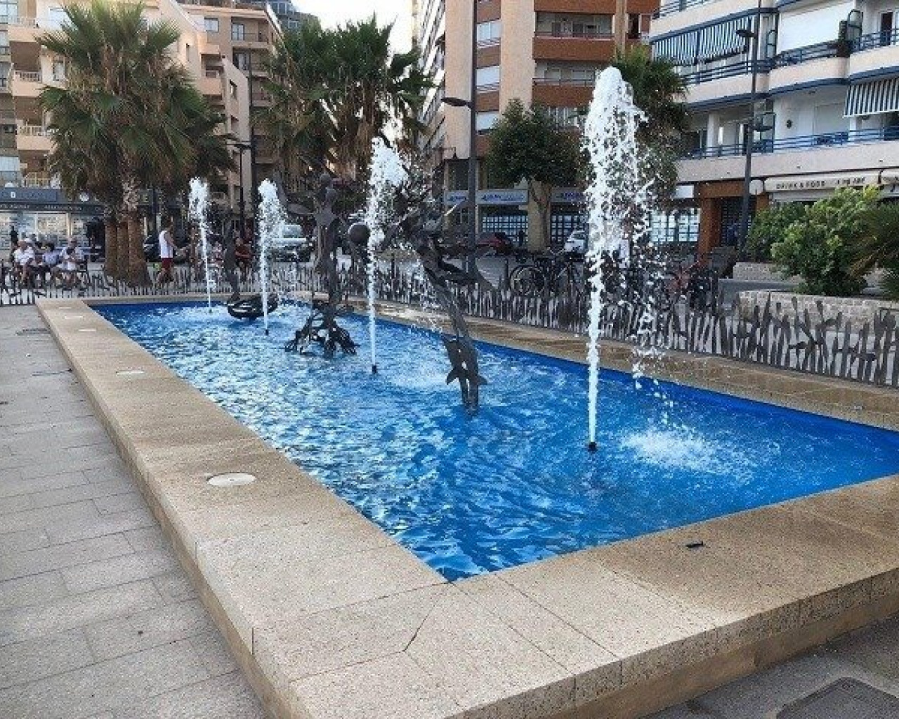 New Build - Apartment - Calpe - Puerto