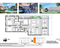New Build - Apartment - Cartagena - Mar de Cristal