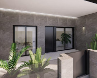 New Build - Apartment - Catral - pueblo