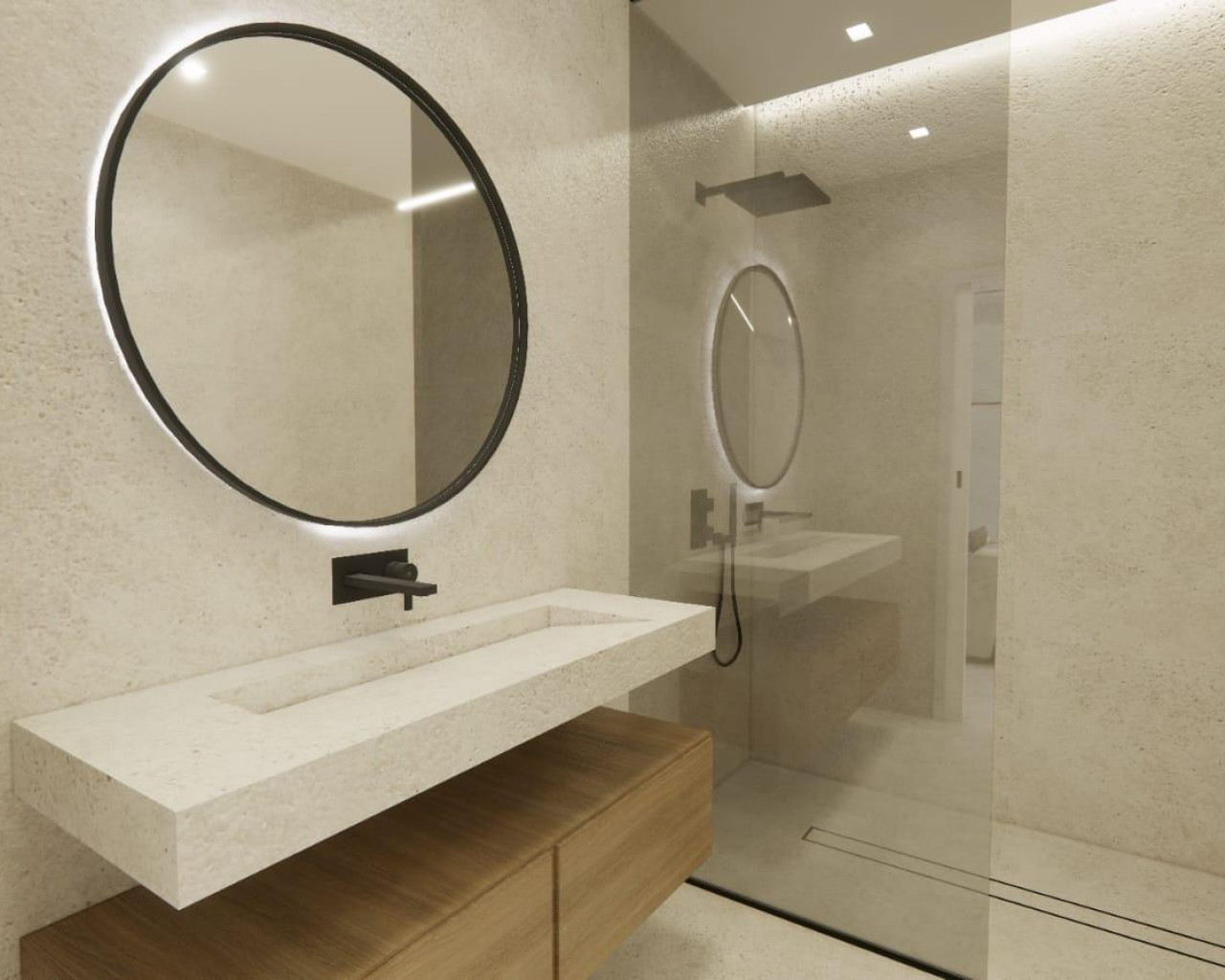 New Build - Apartment - Catral - pueblo