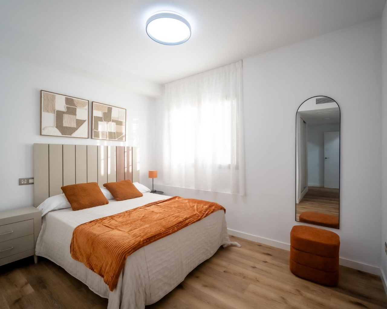 New Build - Apartment - Cuevas Del Almanzora - Herrerias