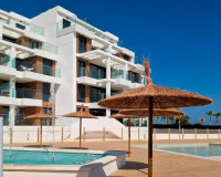 New Build - Apartment - Denia - L´Estanyó (Marinas)