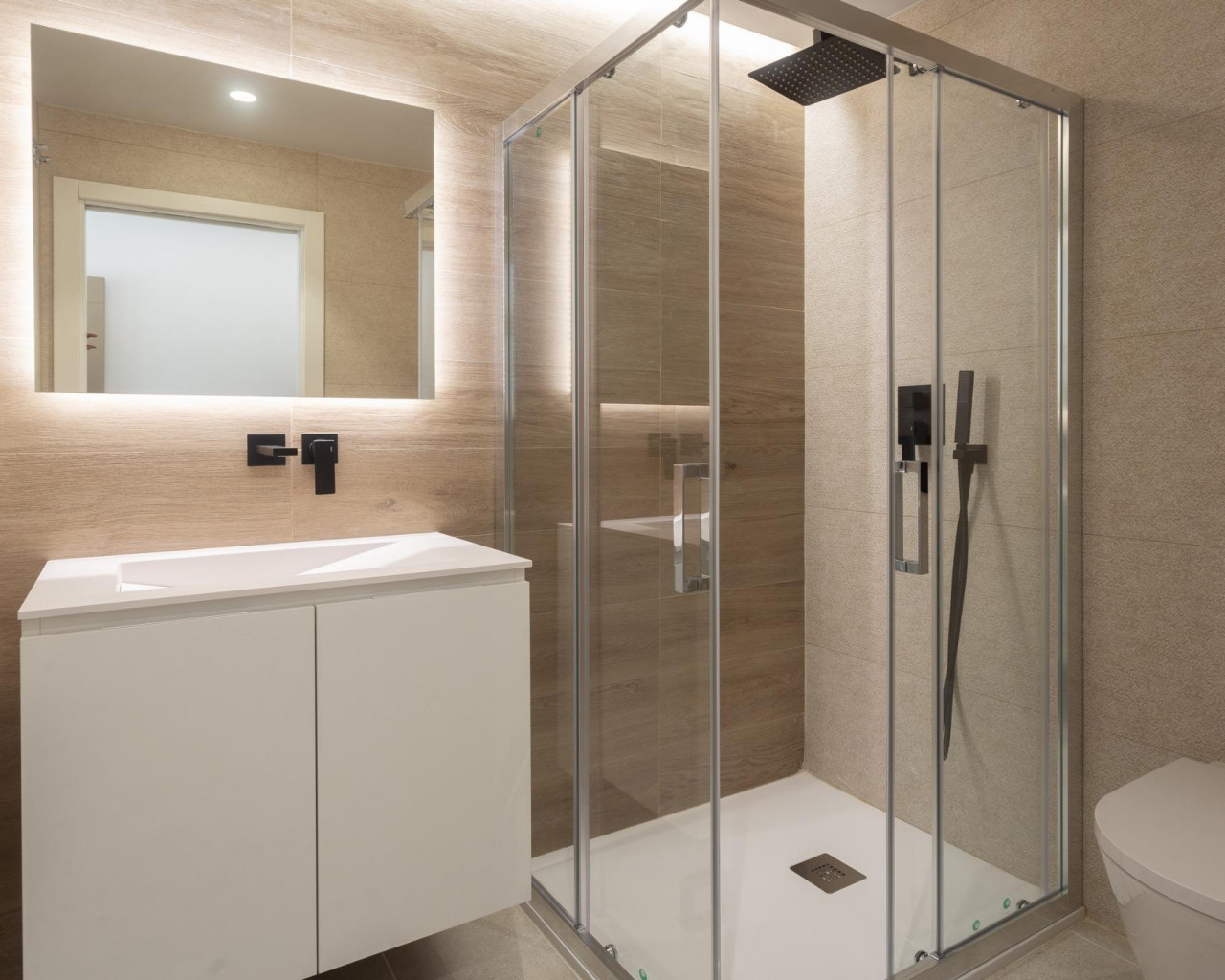 New Build - Apartment - Denia - L´Estanyó (Marinas)