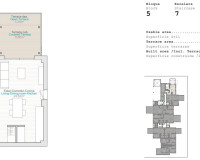 New Build - Apartment - El Verger