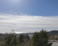 New Build - Apartment - Finestrat - Balcon de finestrat